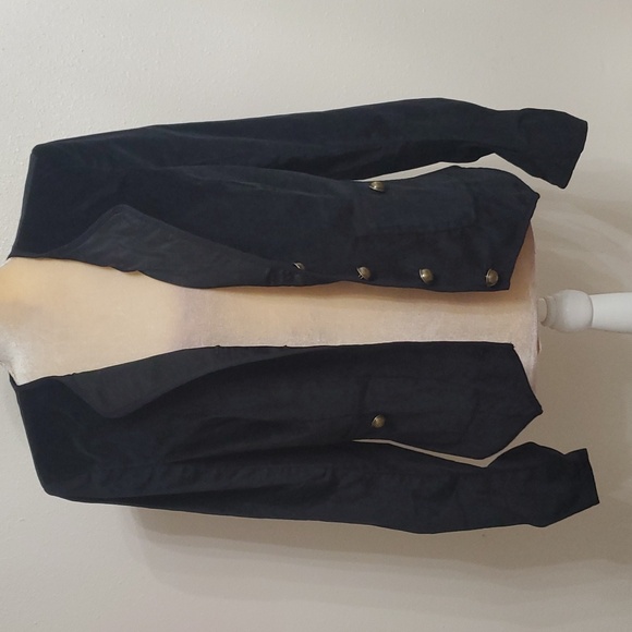 Free People Jackets & Blazers - Free People jacket size medium NWOT